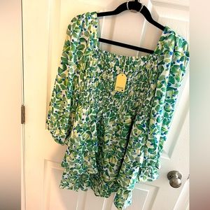 NWT Jodifl boutique dress